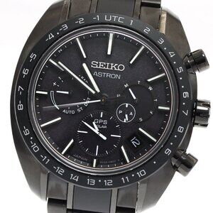 SEIKO Astron 5X Watch Salon Exclusive Model Men's Watch